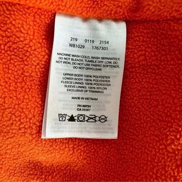 Columbia endless explorer jacket - Picture 5 of 8